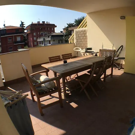 Pm Apartament