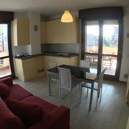 Apartmán Pm Apartament Segrate