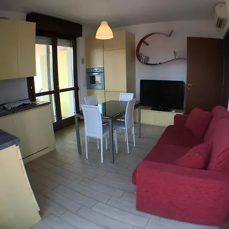 Pm Apartament 아파트 *