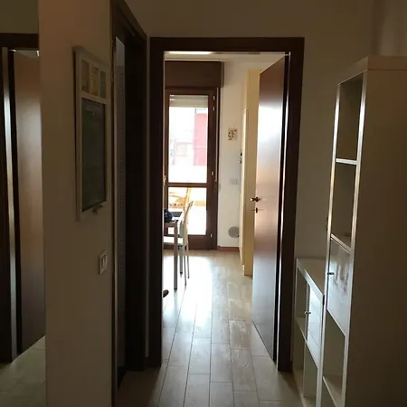 Pm Apartament * 세그라테