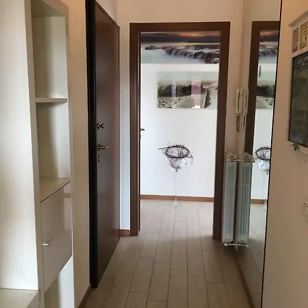 아파트 Pm Apartament