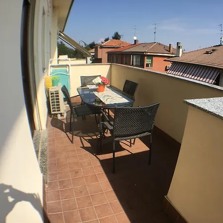 Pm Apartament 아파트 *