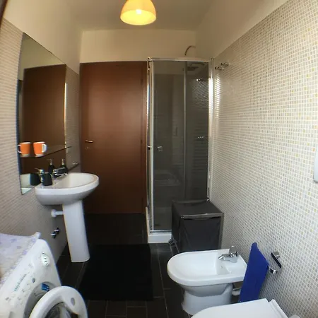 Pm Apartament * 세그라테