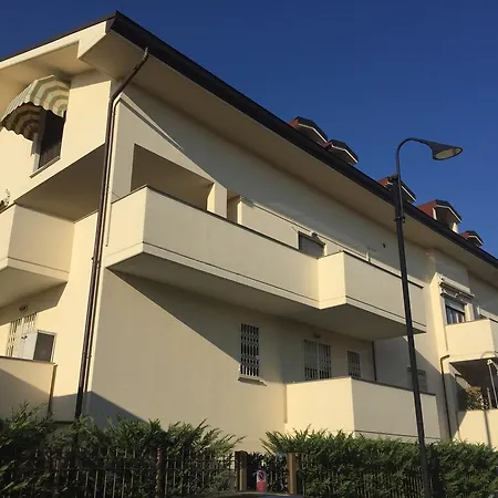 아파트 Pm Apartament